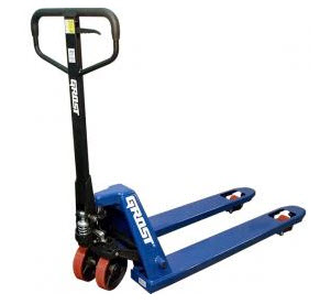 гидравлические тележки тележки